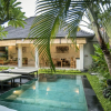 Отель Sandi Agung Villa Bidadari, фото 29