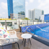 Отель Ibis Budget Singapore Clarke Quay, фото 16