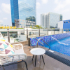 Отель Ibis Budget Singapore Clarke Quay, фото 8