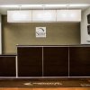 Отель Sleep Inn & Suites, фото 2