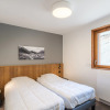Отель New apartments by the slopes in L'Alpe d'Huez, фото 15