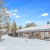 Отель Holiday Home Karhunkaato as. c, фото 16