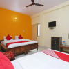Отель OYO Flagship 22406 Shree Shree Guest House, фото 5