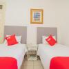 Отель OYO Hotel Imperial, фото 5