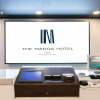 Отель The Manga Hotel Togo, фото 9