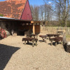 Отель Quaint Holiday Home in Limburg Near Cauberg, фото 36
