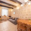 Отель 3 Bedroom House of Character in Rabat Near Mdina, фото 11