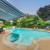 Отель Luxurious Bloomfield Hills Oasis w/ Pool & Spa!, фото 26