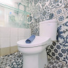 Отель Beautiful 2Br Bassura City Apartment Next To Bassura Mall, фото 8