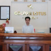 Отель Golden Lotus Hotel, фото 13
