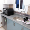 Отель Relax Apartment up to 3 Persons - Feel Home Away From Home, фото 9