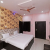 Отель Alok Residency, фото 8