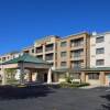 Отель Courtyard by Marriott Cranbury South Brunswick в Крэнбери