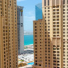 Отель Prim -  Brand New 2 Bedroom in JBR, фото 14