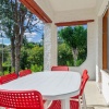 Отель Appealing Holiday Home With Garden, Fireplace and Parking, фото 7