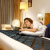 Отель The Quilon Beach Hotel and Convention Center, фото 6