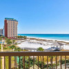 Отель Pelican Beach 0515 2 Bedroom Condo by Pelican Beach Management, фото 14