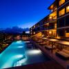 Отель Away Okinawa Kouri Island Resort, фото 29