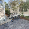 Отель Breakers Plus Carriage House 4 Bedroom Home by RedAwning, фото 20