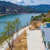 Отель Chungnam Cheongyang Kongmaea Poolvilla, фото 22