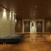 Отель Sannomiya Terminal Hotel, фото 20