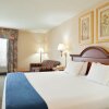 Отель Holiday Inn Express Lincoln, фото 5