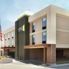 Отель Home2 Suites by Hilton Salt Lake City East в Норт-Солт-Лейке