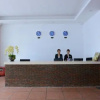 Отель Dongguan Norbu Hotel, фото 13