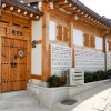 Отель Hanok 24 guesthouse Gyeongbokgung, фото 1