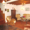 Отель Chalet With 5 Bedrooms in Les Contamines-montjoie, With Wonderful Moun, фото 8