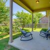 Отель San Antonio Home w/ Fenced Yard & Patio!, фото 17