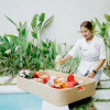 Отель La Numa Villas Canggu, фото 14