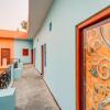 Отель SPOT ON 77611 Hanuman Ji Guesthouse, фото 4