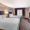 Отель Best Western Plus Las Vegas South Henderson, фото 37