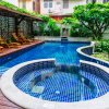 Отель Silom Serene, a Boutique Hotel, фото 16