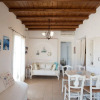 Отель Villa Anemoessa Sky Blue with Pool, фото 8