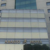 Отель Abasto Hotel, фото 1