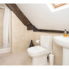 Отель Traditional, Stunning and Spacious 2BR Apt for 4, фото 9