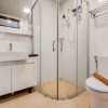 Отель Spacious And Nice 3Br At Sky House Bsd Apartment, фото 8