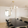 Отель ★Newly Renovated · Luxury Apt · Heart of CPH★, фото 13