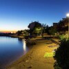 Отель Holiday House in a Quiet Area Near the Sea, Private Garden, Terrace and BBQ, фото 6