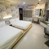 Отель HeYue Hotel, фото 4