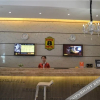 Отель Super 8 Hotel Urumchi Renmin Cinema Branch, фото 16