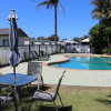 Отель Golden Terrace Holiday Park, фото 11