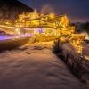 Отель Mountain Spa Resort Albion, фото 22