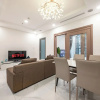 Отель Landmark 81 Residence - La Vague, фото 20