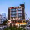 Отель TT TOUCH Hotel (Nanjing Xuanwu Hushan West Road), фото 1