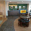 Отель Lewis River Inn, фото 8