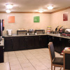 Отель Comfort Inn Ellensburg, фото 15