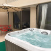 Отель Duplex Jacuzzi San Alfonso del Mar, фото 8